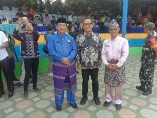 Kepemimpinan Kadis Pariwisata Kabupaten Kerinci,  Juanda Sasmita Patut Diacungkan Jempol